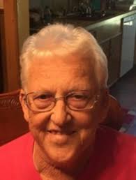 Obituary information for Syble Laverne Sherrod