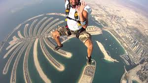 What is the price of skydiving? Skydive Dubai May 2011 Youtube