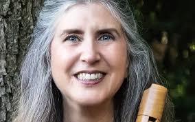 Vivace: From our music director