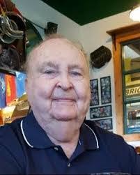 Vern Grilliot's Instagram, Twitter & Facebook