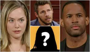 Bold & Beautiful: What Will Happen With Hope, Carter, Liam, and Ivy