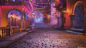 Free Zoom Microsoft Teams Backgrounds For Video Conferences In 2020 Background Disney Background Pixar