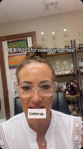 NEW RULES for viewing properties!! Buyers will be required to sign a Buyers  Broker Agreement for full transparency and consumer protection! Keep in  mind that YOU control the length of the Agreement, ...