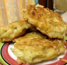 Beignet De Pates Recette Recette Beignet Beignets Alimentation