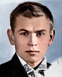 History in Color lisäsi uuden kuvan.