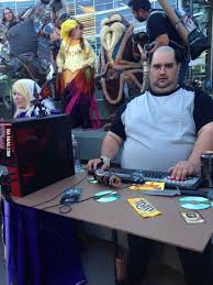 Blizzcon 2016 is home to some of the most impressive overwatch cosplay that can be found anywhere; Best Cosplay From Blizzcon Best Cosplay Ever South Park Cosplay Best Cosplay