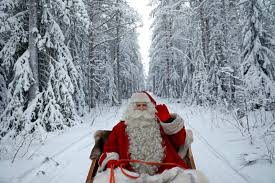 Con esta app que presenta edisur, basta con utilizar tu teléfono y observar al cielo en esta navidad que no puedes salir, papa noel quiere pasar cerda de tu casa, dice la descripción de la aplicación. Navidad Cinco Apps Para Llamar A Papa Noel Y A Los Reyes Magos Tecnologia El Pais