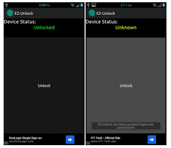 The pnc mobile app is the quickest way to lock and unlock your card as needed. Verizon Galaxy S Iii Bootloader Unlock App Hits Play Store Android Community