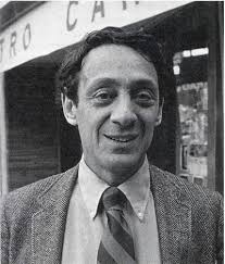 Harvey Milk, assassinated