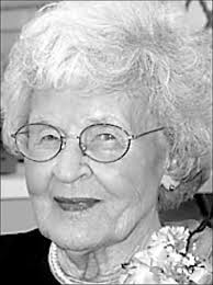 Emily Blanche (Ledbetter) Horn