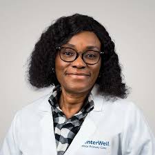 Julia Idemudia, APRN, Geriatric Medicine