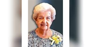 Jeanette Angeline Maynard Obituary