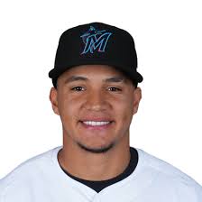 Miami Marlins vs. Philadelphia Phillies