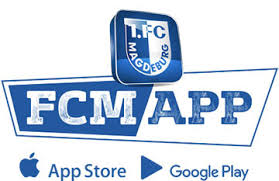 This is a message from fcm 1 Fc Magdeburg 3 Liga 2021 2022