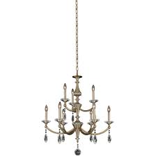 From sleek track lights to elegant chandeliers, here are 12 options for your remodeling project. Allegri By Kalco Lighting Matte Brushed Champagne Gold Greathouse Fixtures Fort Smith Ar