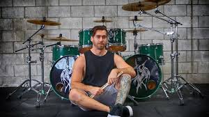 Guy warren is best known as a drummer. Warren Kelly Sick Drummer Magazine