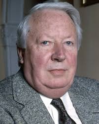 Edward Heath (British Prime Minister)