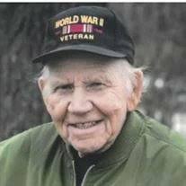 William John Schweitzer Jr