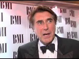 Brian Ferry of Roxy Music Interview