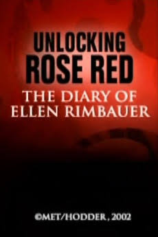 Unlocking Rose Red: The Diary of Ellen Rimbauer (2002) directed by Craig R.  Baxley • Reviews, film + cast • Letterboxd