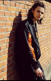 Dmitrii Long Hair Styles Men Boys Long Hairstyles Mens Hairstyles Thick Hair