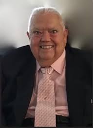 Obituary information for Robert Lee Cloninger