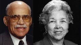 Loud As The Rolling Sea: William and Thelma Ross