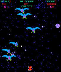 Los 100 mejores juegos arcade de la historia iat. Treinta Maquinas Recreativas A Las Que Estabamos Enganchados En Los 80 Yo Fui A Egb