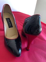 Image result for Azzedine Alaia shoes