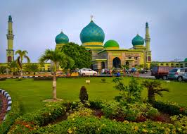 Memilih warna yang tepat terkadang. Terbaru 23 Warna Cat Masjid Terindah