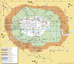 London Zones 1 2 And 3 Piccadilly Circus London London Breakfast