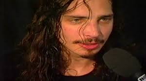 Chris cornell was born christopher john boyle on july 20 1964 in seattle, washington. Chris Cornell Interview Hq At Pinkpop 1992 Youtube