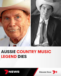 His warmth and kindness touched the lives of everyone who had the privilege  of knowing him.' 📌 MORE: 7news.link/4gTpIB4