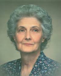 Barbara I. McCullough Obituary June 8, 2025