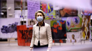 Joint action at eu level will allow all eu countries to increase the likelihood of finding an effective vaccine, and to secure the necessary volumes for our citizens at a good price. Eu Handling Of Covid Has Had Lots Of Lows But Critics Ignore Things It Got Right