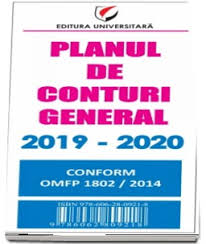 26.02.2019 · plan de conturi general pentru institutii publice conform ordin 1917/2005. Carti De Contabilitate Stiinte Economice Librariaonline Ro