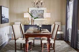 Add an elegant and functional twist to your urban dining room with this urban small dining table set. Urban Modern Dining Room Home The Home Depot