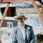 Profile Picture of King's Birthday Honours 2024: Leigh Hopper recognised for services to ...on Google