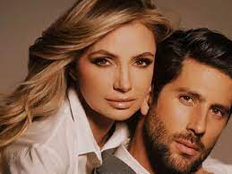 Diario del Yaqui - ¿Angélica Rivera estrena romance con Diego Klein, joven 19 años menor que ella?