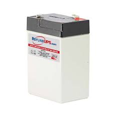 Lithonia Lighting Elb06042 Brand New Compatible Replacement Battery Walmart Com Walmart Com
