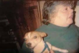 Shirley Arnett Obituary (1967