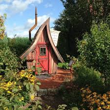 Abris De Jardin Feerique Cabane Abri De Jardin Et Cabane Jardin