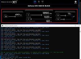 Excellent examples of such miners are:. Gtx 1660 And 1660 Ti Mining Benchmarks Tuning Overclocking And Hashrate