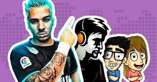 Looking for new free fire redeem codes? Top 9 Gaming Influencers On Youtube Matchmade