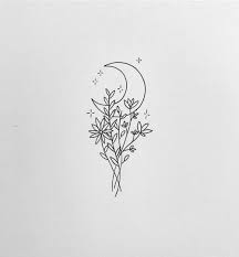 Tattoo Designs Minimal Tattoo Design Floral Tattoo Design Minimal Tattoo