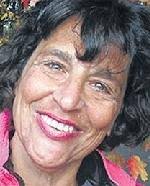 Anne Piazza Obituary