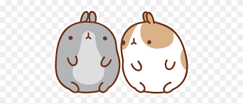 Maybe you would like to learn more about one of these? Rabbits Molang Bunny Cute Molang Png Stunning Free Transparent Png Clipart Images Free Download