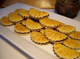 Die süße welt der kuchenrezepte. 40 Marokkanisches Geback Ideen Marokkanische Rezepte Geback Marokkanisches Essen