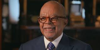 Henry Louis Gates, Jr.