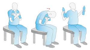 Image result for Exercise in COPD